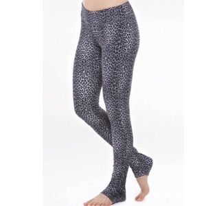 KiraGrace Leopard Print Leggings